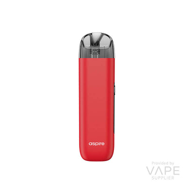 Aspire Minican 3 Pro Pod Kit Pinkish Red