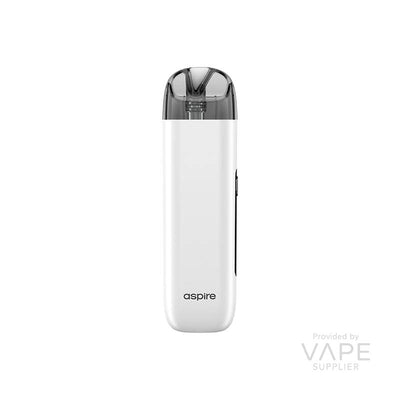 Aspire Minican 3 Pro Pod Kit White