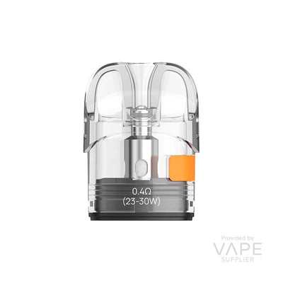 aspire pixo pod 2ml