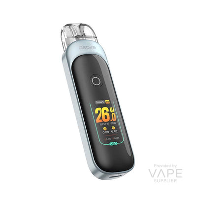 frost blue aspire pixo pod kit