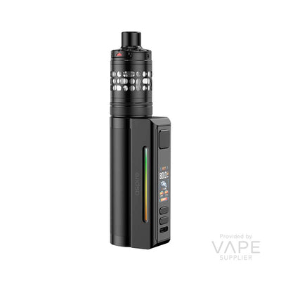Aspire Zelos M80 Vape Kit Full Black