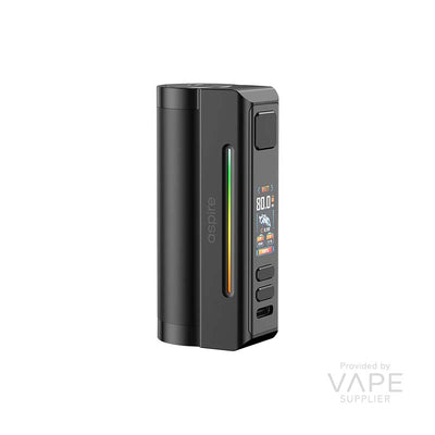 Aspire Zelos M80 Vape Mod Full Black
