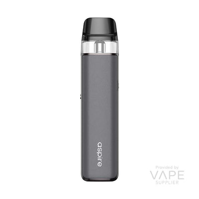 Aspire Loomix Pod Kit