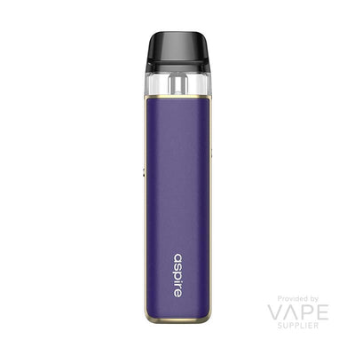 Aspire Loomix Pod Kit