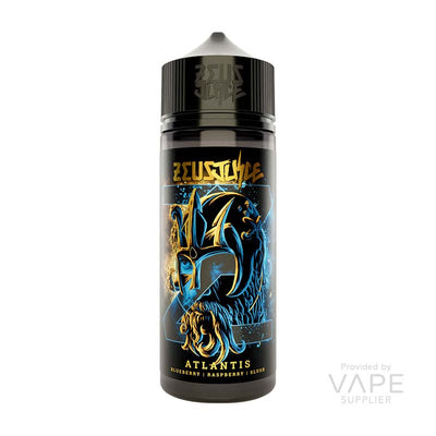 Zeus Juice 70/30 100ml Shortfill