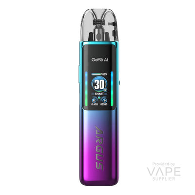 voopoo argus g2 purple