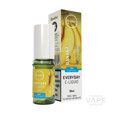 Ibreathe Freebase 12mg