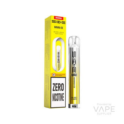 SKE Bar 600 Prefilled Pod Kit 0mg