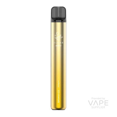 Elf Bar 600 V2 Disposable Vape