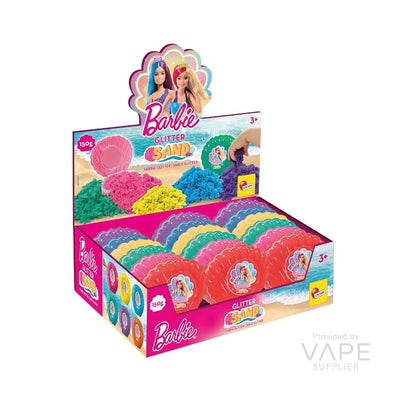 Mattel Barbie - Glitter Sand RRP £5.99