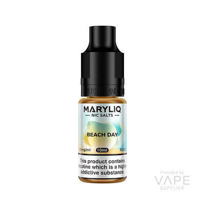 Maryliq by Lost Mary Nic Salt 20mg