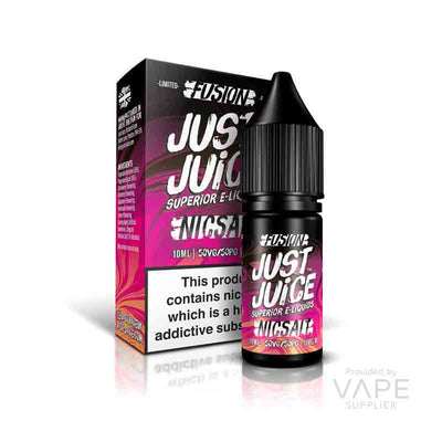 Just Juice Nic Salt 11mg