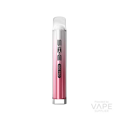 SKE 600 Pro 20mg Prefilled Pod Kit Berry Ice