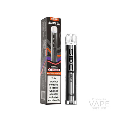 ske bar 600 prefilled pod kit