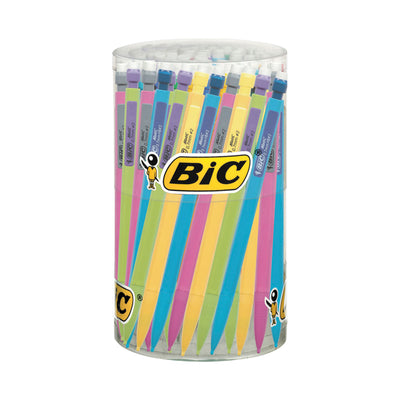 Bic Stationery Matic Automatic Pencils 0.7mm HB Asstd. RRP £0.65