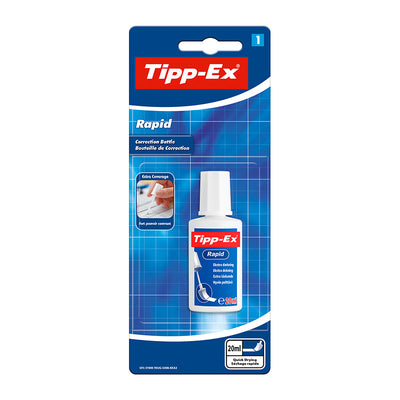 BIC Tipp-Ex Rapid Fluid 20ml