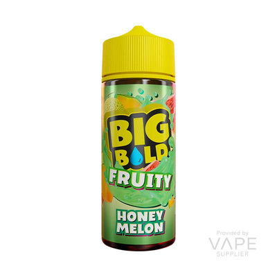 Big Bold Fruity 100ml Shortfill