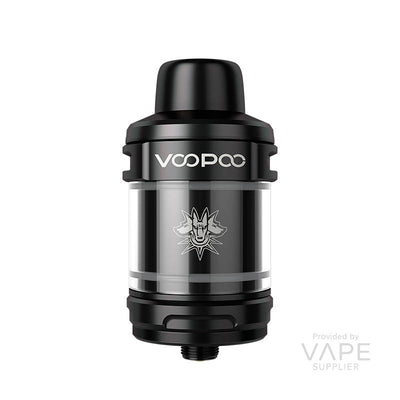 voopoo uforce x tank 2ml black