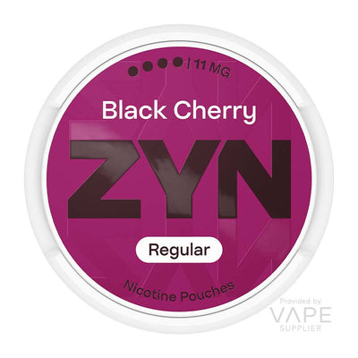 Zyn Black Cherry 11mg