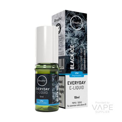 Ibreathe Freebase 12mg