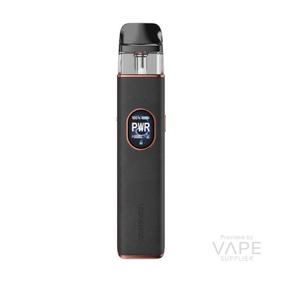 Vaporesso XROS 5 Black Leather Vape Pod Kit