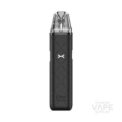 oxva xlim go podkit black