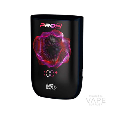 IVG Pro 2 Pod Kit (Device Only) Vape Supplier Ltd IVG Pro 2 Pod Kit (Device Only) Vape Supplier Ltd