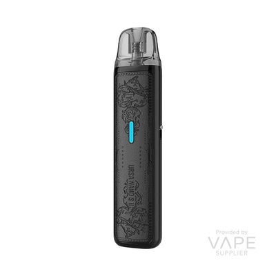 lost vape ursa nano s 2 pod kit black thorns