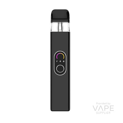 vaporesso xros 4 podkit black