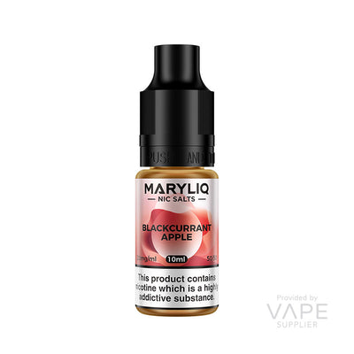 Maryliq by Lost Mary Nic Salt 20mg