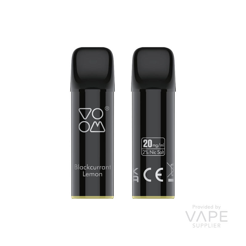 Voom Pod Tank 20mg – Vape Supplier Ltd