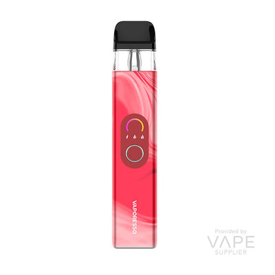 vaporesso xros 4 podkit bloody mary