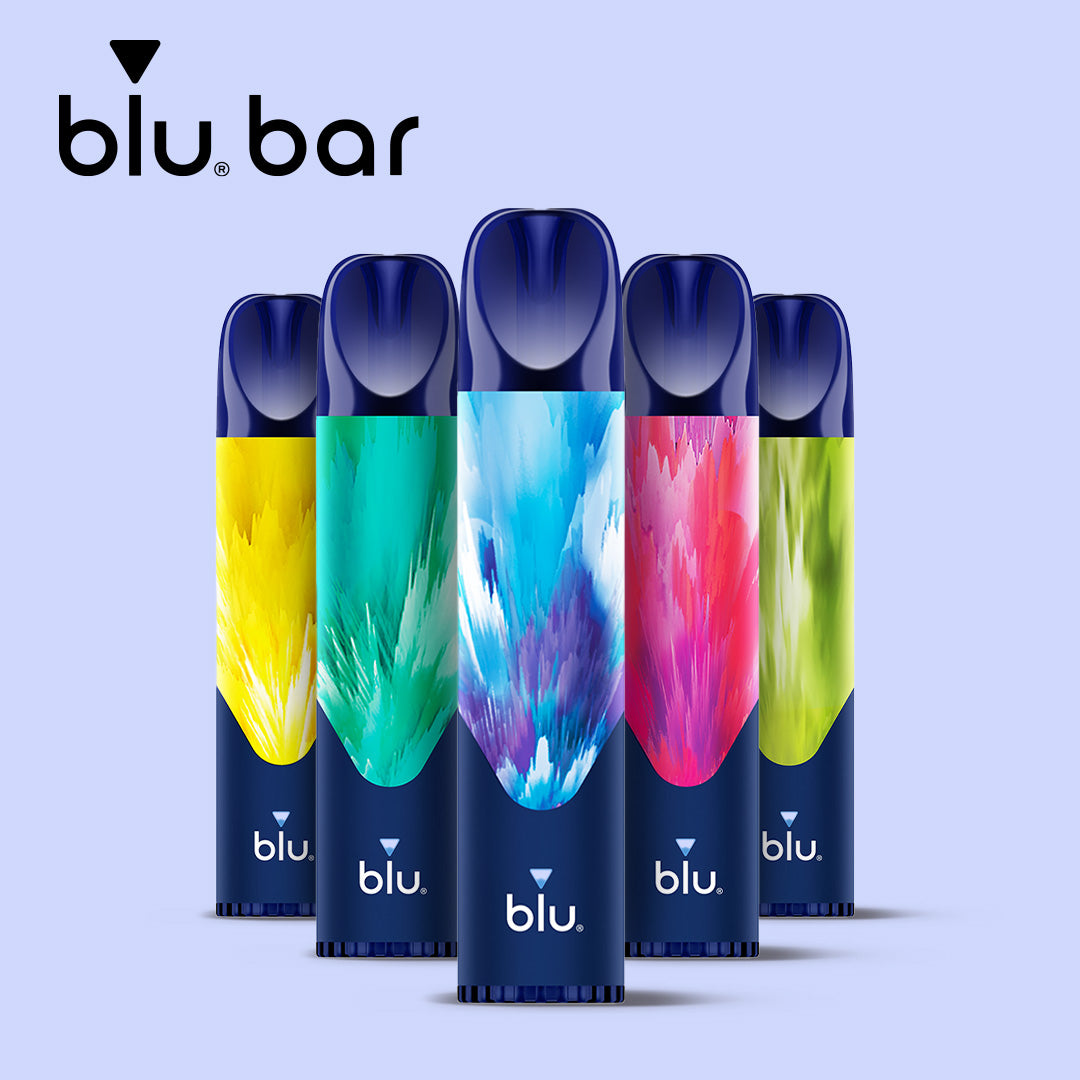 About Blu Bar