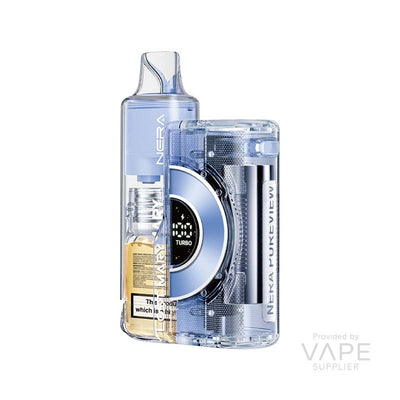 Lost Mary Nera30K Pureview Prefilled Pod Kit Blue Edition