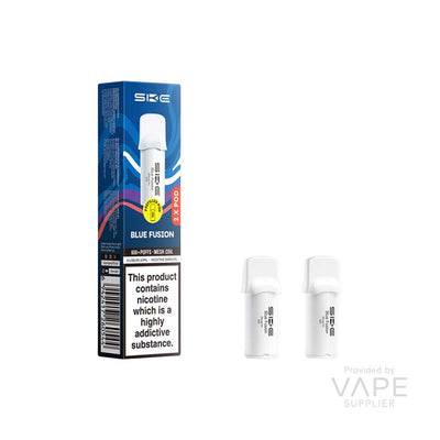 SKE 600 Pro Prefilled Pods 2 Pack