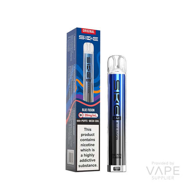ske bar 600 prefilled pod kit