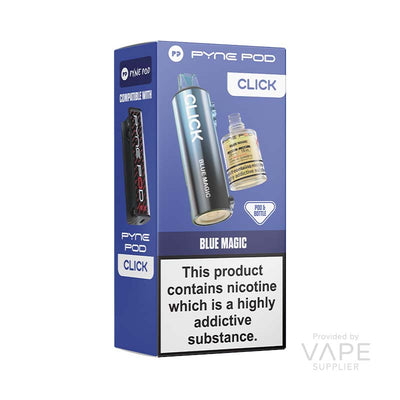 Pyne Pod Click Prefilled Replacement Pods