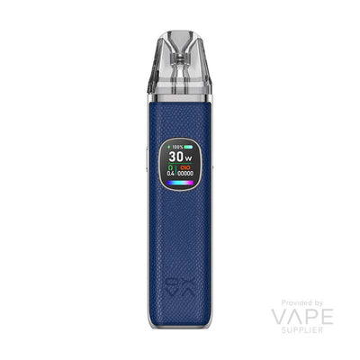 oxva xlim pro 2 pod kit blue python