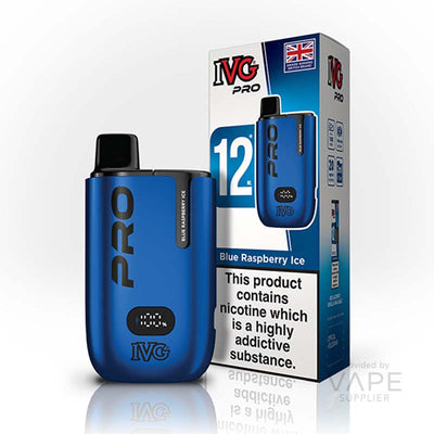 ivg pro 20mg legal big puff device