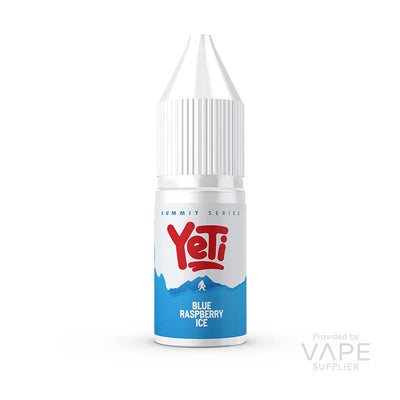 Yeti Summit Series Nic Salt 20mg