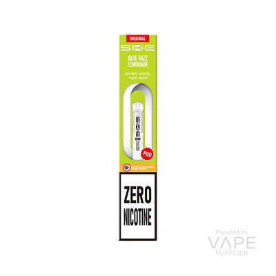 SKE Bar 600 Prefilled Pod 0mg