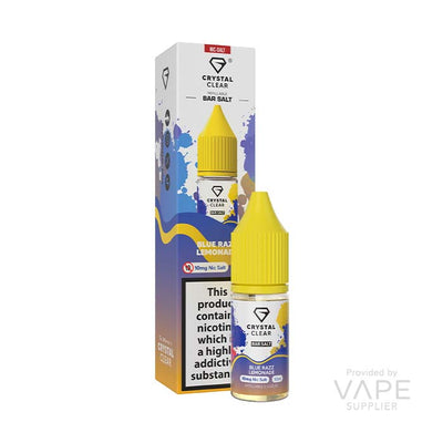 Crystal Clear Vape Supplier Ltd Crystal Clear Vape Supplier Ltd