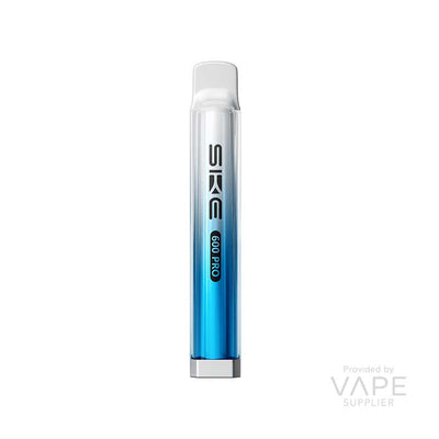 SKE 600 Pro 20mg Prefilled Pod Kit Blue Razz Lemonade