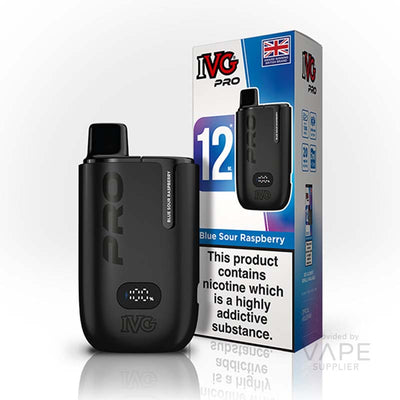 ivg pro 20mg legal big puff device