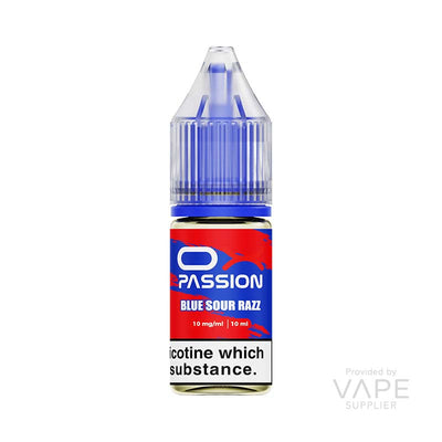 OXVA OX Passion 5mg Nic Salt