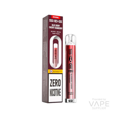 SKE Bar 600 Prefilled Pod Kit 0mg