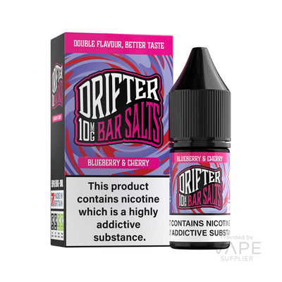 drifter bar salt 10ml nic salts