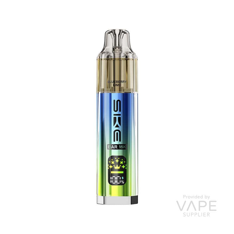 SKE Bar 15K Prefilled Pod Kit – Vape Supplier Ltd