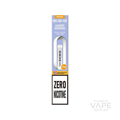 SKE Bar 600 Prefilled Pod 0mg