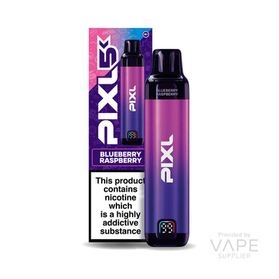 PIXL 5K Prefilled Pod Kit